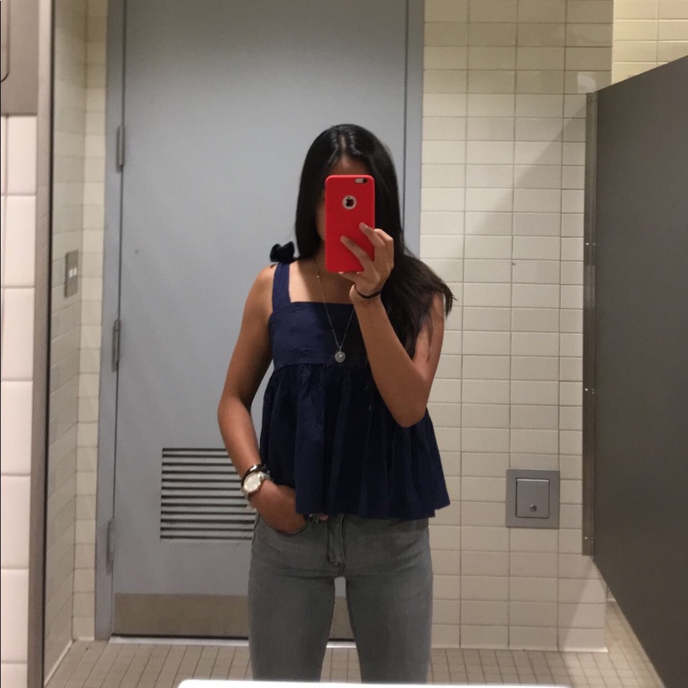 Meet your Posher, Madelyn